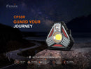 Fenix CP50R Multifunction Vehicle camping Lantern