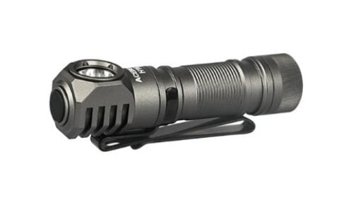 ACEBEAM H16 AA – Powerful 1000 Lumen EDC Right Angle headlamp