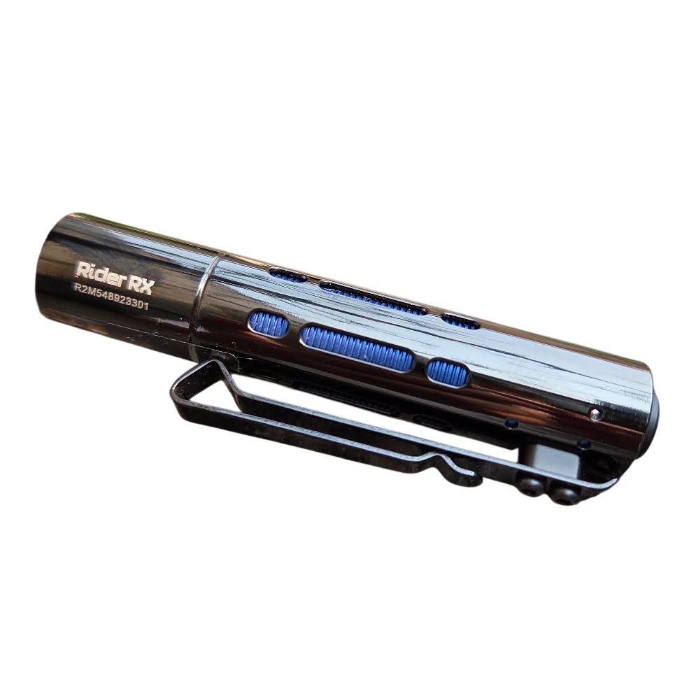 Acebeam Rider RX EDC AA Flashlight