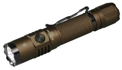 Acebeam T35 Compact Tactical Flashlight