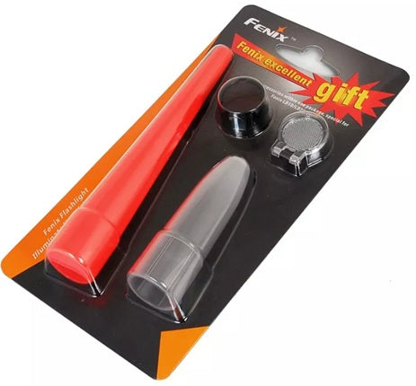 Fenix 4 piece Accessories Kit