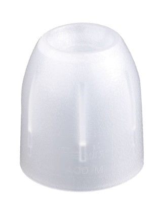 Fenix AOD-M White Diffuser Tip 34-40mm for Flashlight