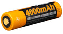 Fenix ARB-L18-4000 Rechargeable Battery