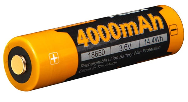Fenix ARB-L18-4000 Rechargeable Battery