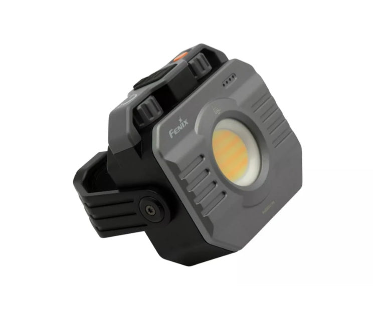 Fenix CL28R Outdoor Lantern | Multifunctional Rechargeable Lantern