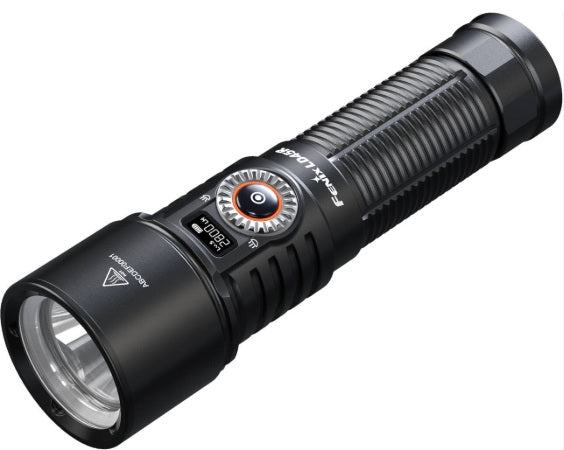 Fenix LD45R Digital Focusing Flashlight