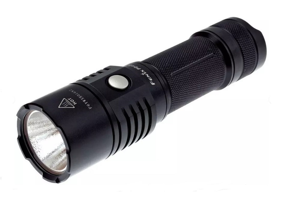 Fenix PD40 LED Flashlight