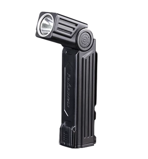Fenix WT25R Rechargeable Pivoting Work Light