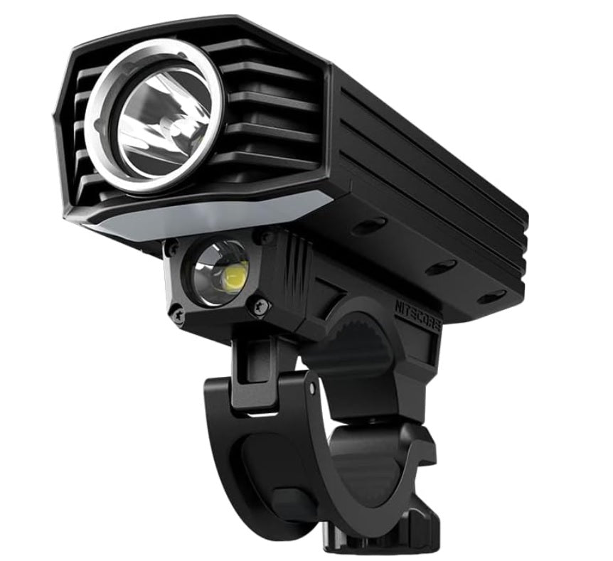 Nitecore BR35 Rechargeable Bike Light