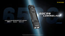 NITECORE EDC29 Luminblade Ultra Slim EDC Flashlight