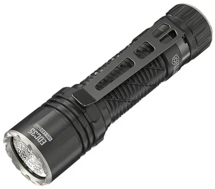 NITECORE EDC35 USB-C rechargeable Tactical EDC flashlight
