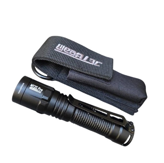 Nitecore MT2C Pro High Output Compact Flashlight