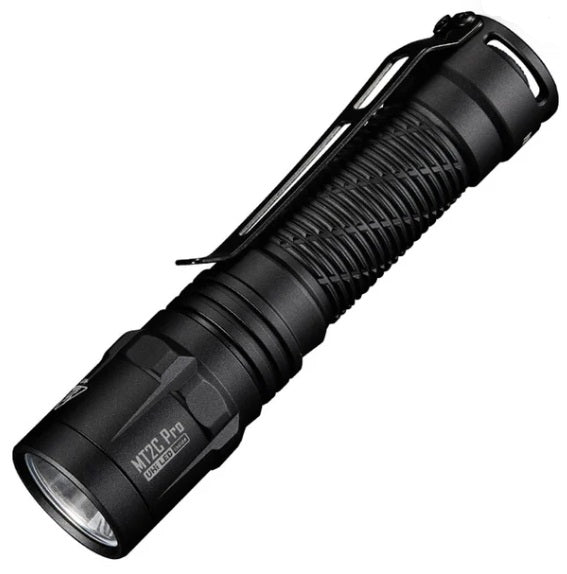 Nitecore MT2C Pro High Output Compact Tactical Flashlight

