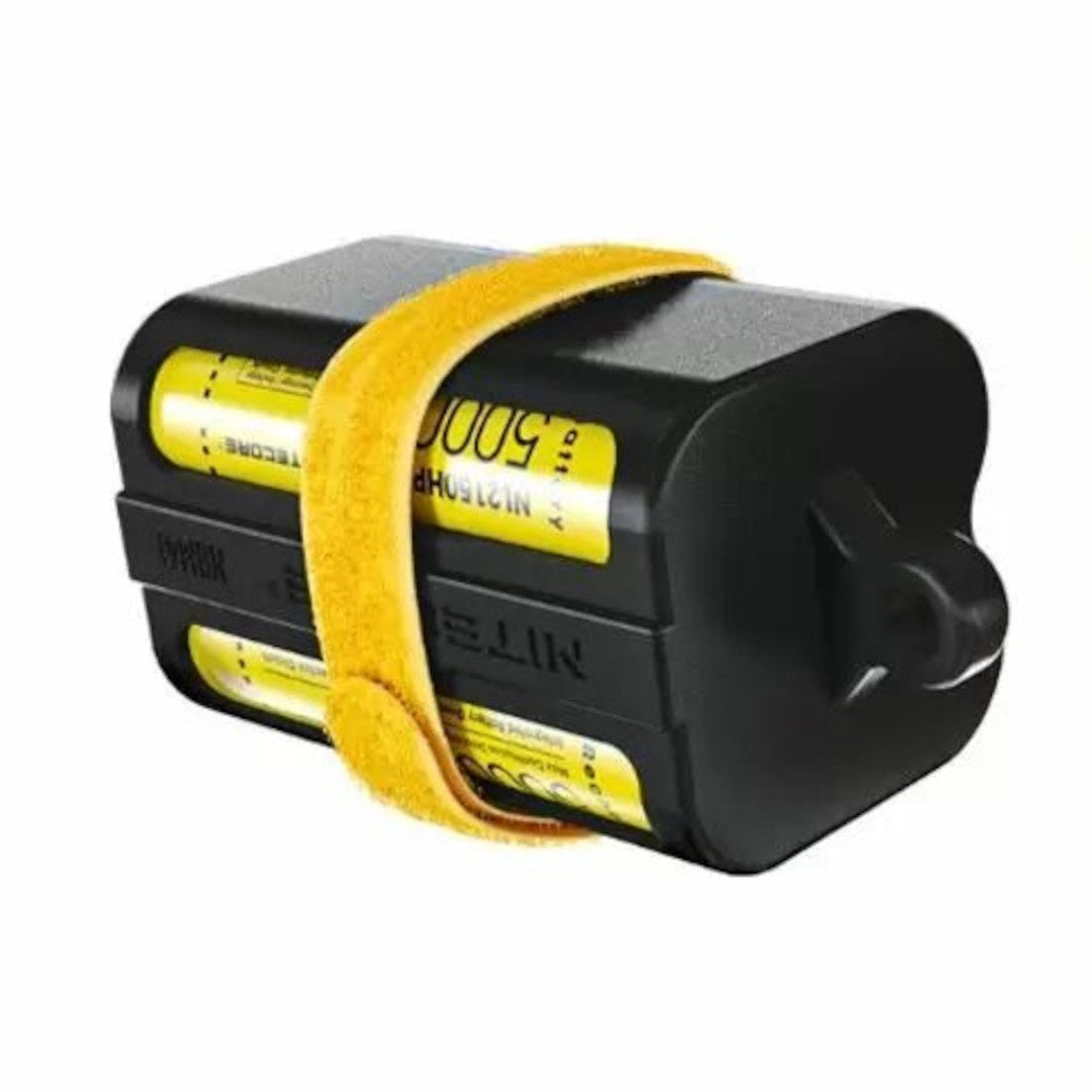 Nitecore NBM41 Multi purpose Portable Battery Magazine for 21700 batteries