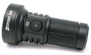 SPERAS M4 Compact Type-C Rechargeable EDC Flashlight 2000lumens 700 meters
