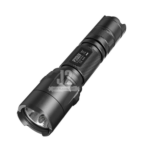 Nitecore P20UV LED Flashlight - 800 Lumens