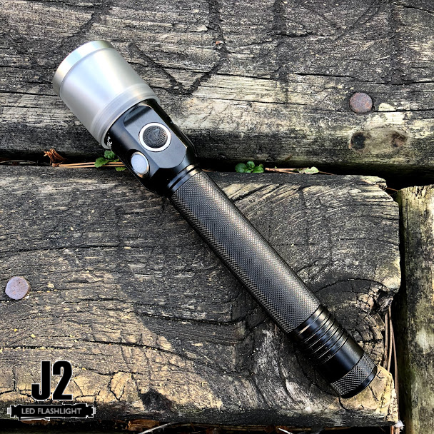 EAGLETAC GX30L2DR KIT VERSION with a built in diffuser.