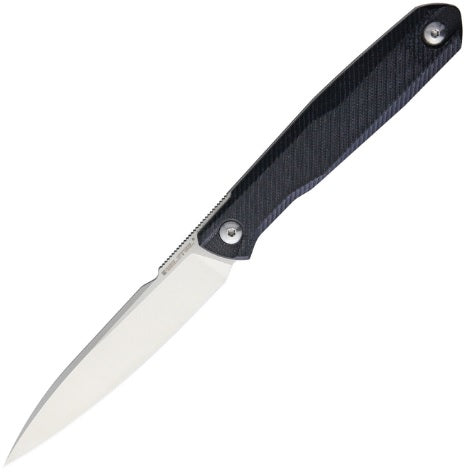 Real Steel Knives Metamorph Fixed Blade RS3770