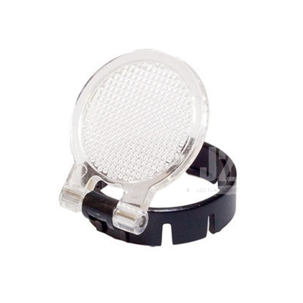 Fenix AD401 Headlight Diffuser Lens