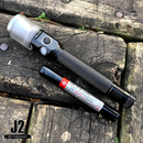 EAGLETAC GX30L2DR KIT VERSION with a built in diffuser.