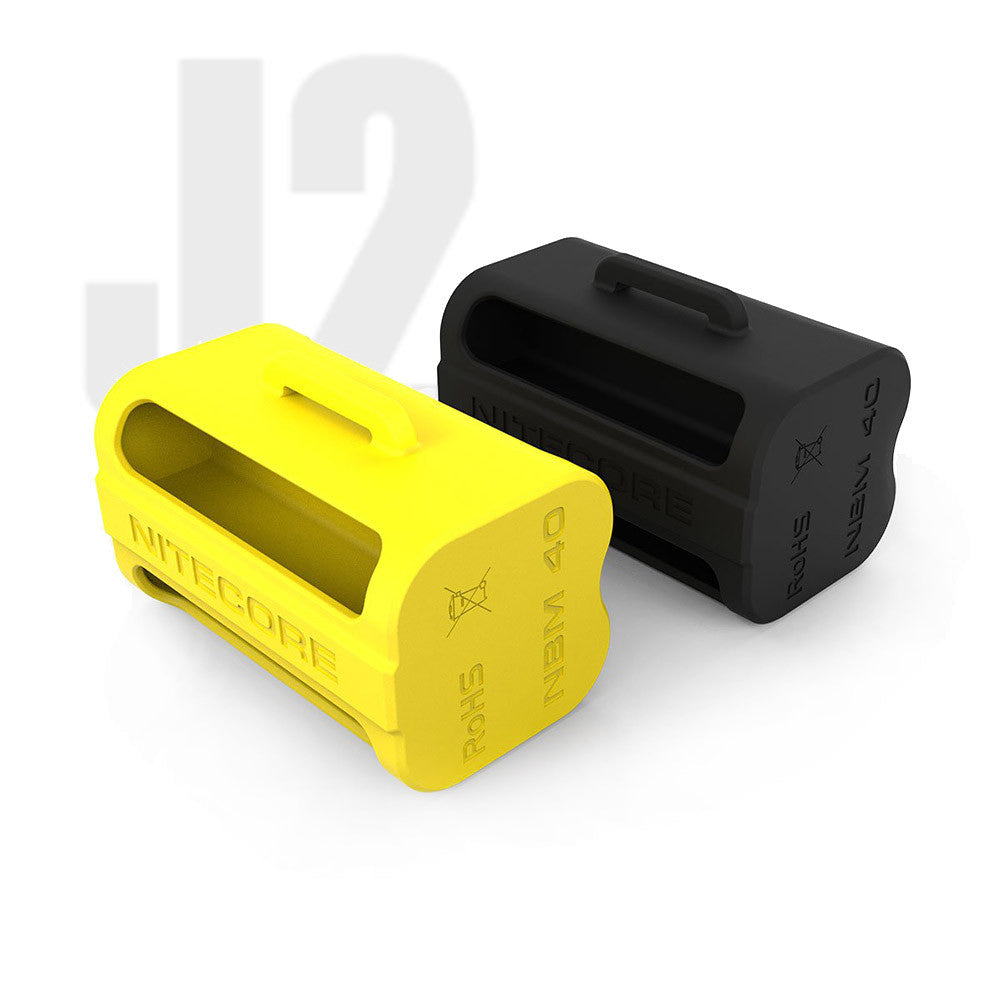 Nitecore NBM40 Multi Purpose Portable Battery Magazine