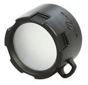 Olight flashlight white filters