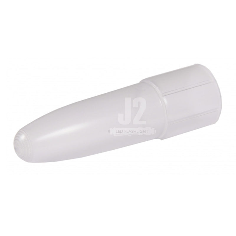 Fenix Diffuser Tip in White for LD, PD Series (AD101-W)