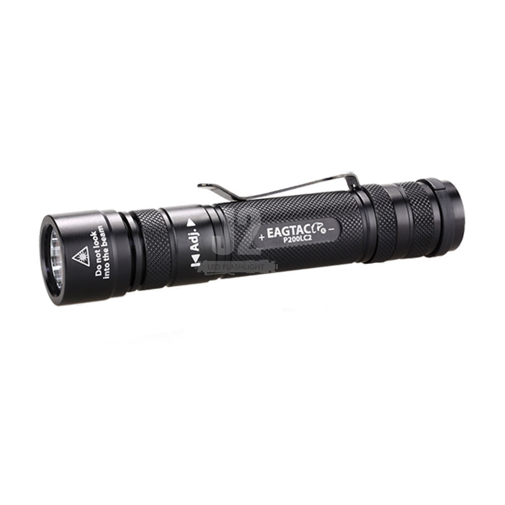 Flashlights between Max 1000 - 1500 Lumens