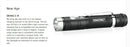 EagleTac DX30LC2-R Kit CREE XP-L HI V3 Cool White LED Flashlight