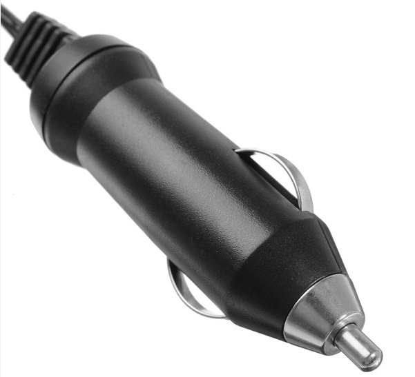 Nitecore Intelligent 12V Car Charger Line Cable For Nitecore I2 I4 D4 D2 chargers