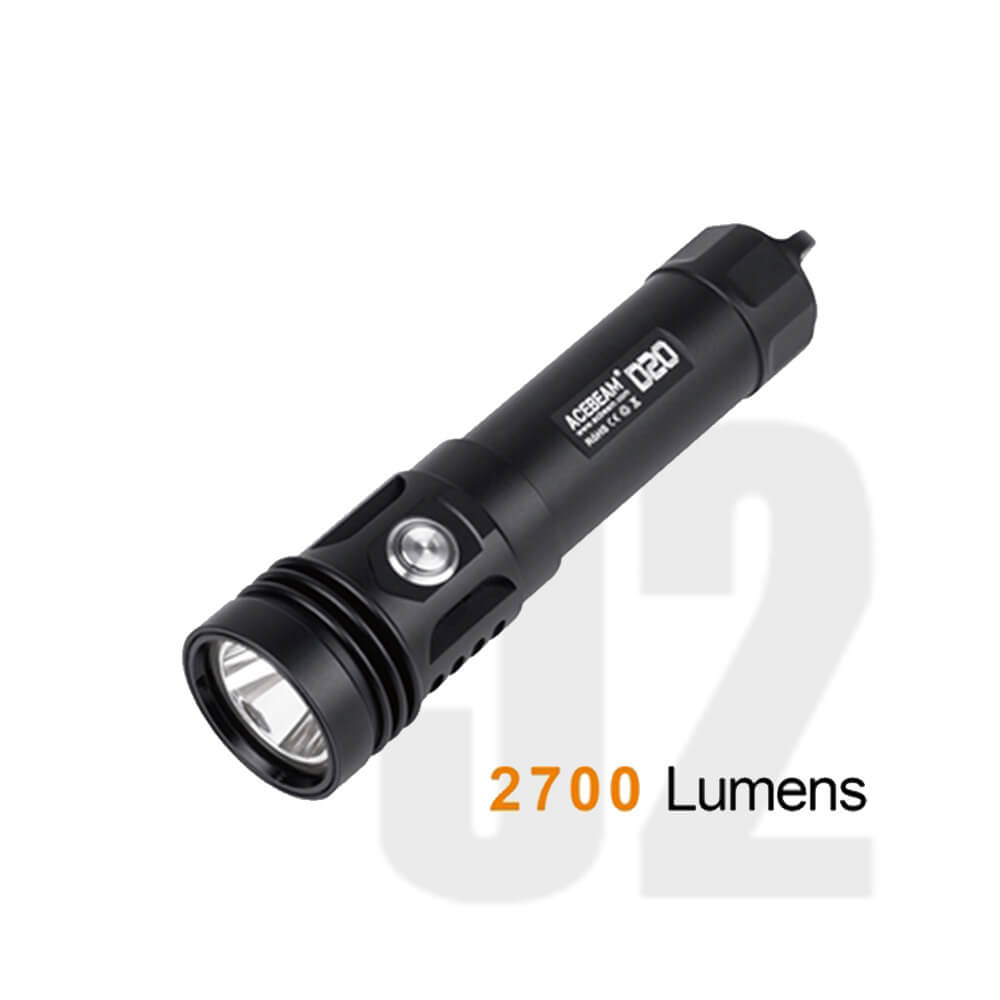 Acebeam D20