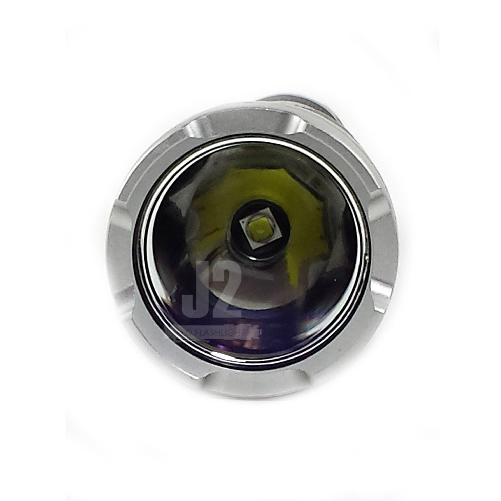 Nitecore P16 + Nitecore NL1826R USB lithium Battery $99.99 + Taxes at the Danforth location