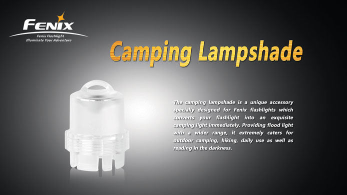 Fenix Camping Lampshade Small