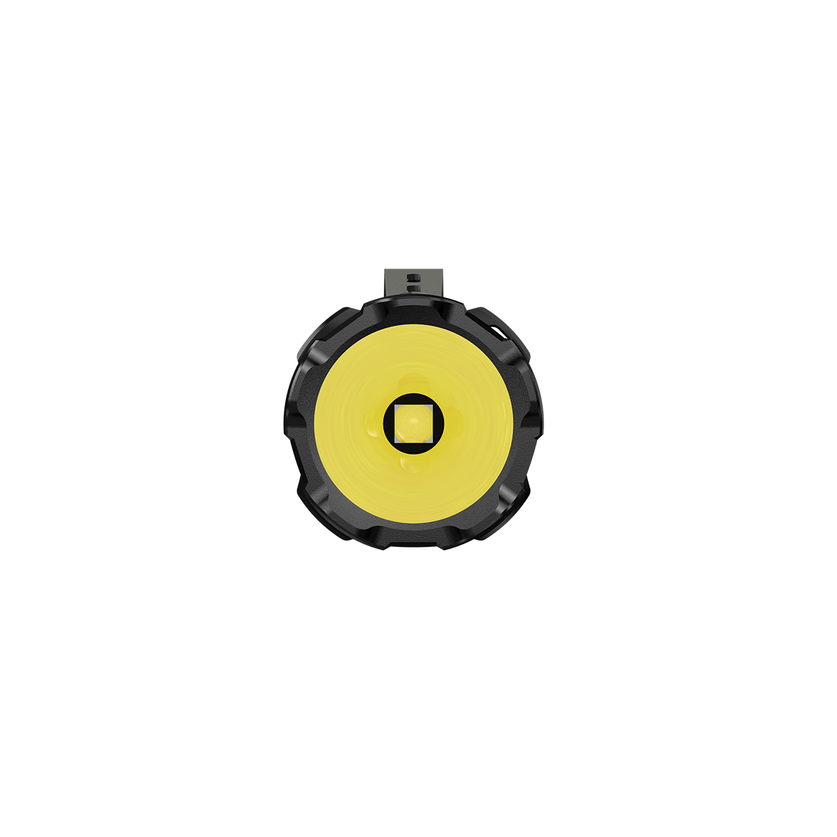 Reflector for NITECORE MH25GTS 1800 Lumen USB Rechargeable Tactical Flashlight with Battery