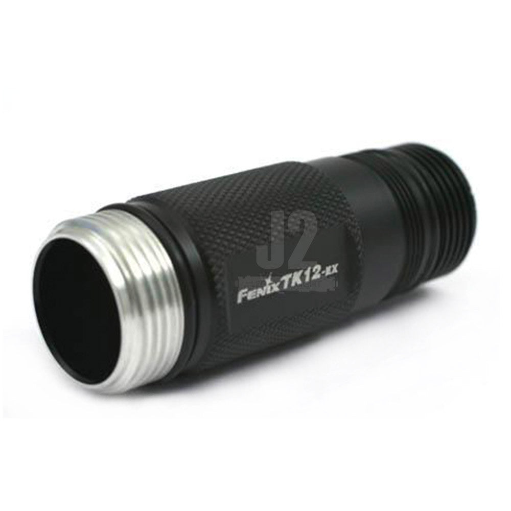 fenix flashlight extension tube Fenix TK12 EX