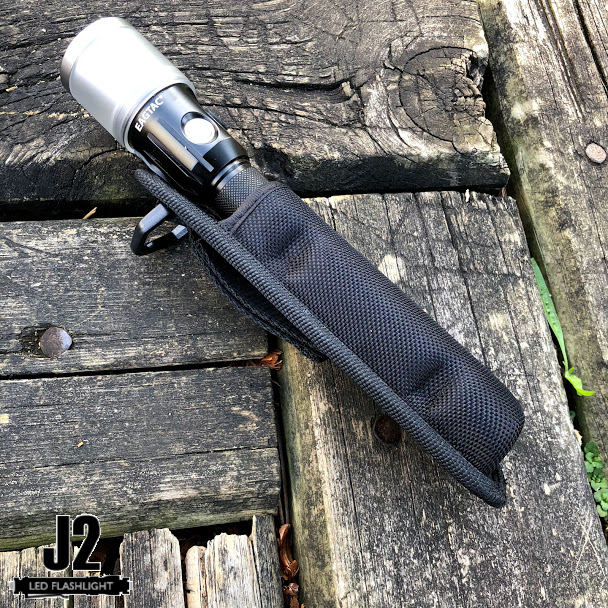 EAGLETAC GX30L2DR KIT VERSION with a built in diffuser.