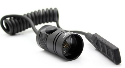 Nitecore RSW1 remote switch