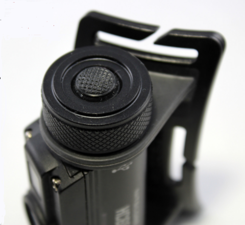 NITECORE HC65 1000 Lumen White / Red / High CRI USB headlamp