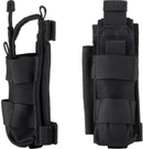 Nitecore NCP30 Flashlight / Pistol Mag Pouch in black