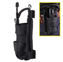 Nitecore NCP30 Flashlight / Pistol Mag Pouch in black