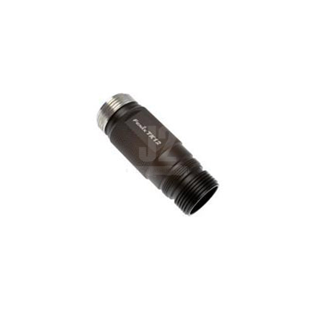 fenix flashlight extension tube Fenix TK12 EX