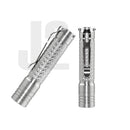 EagleTac D3A Clicky Ti