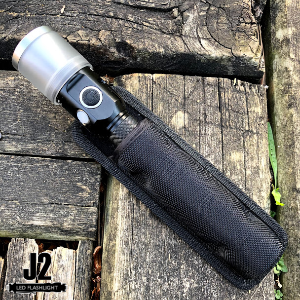 EAGLETAC GX30L2DR KIT VERSION with a built in diffuser.