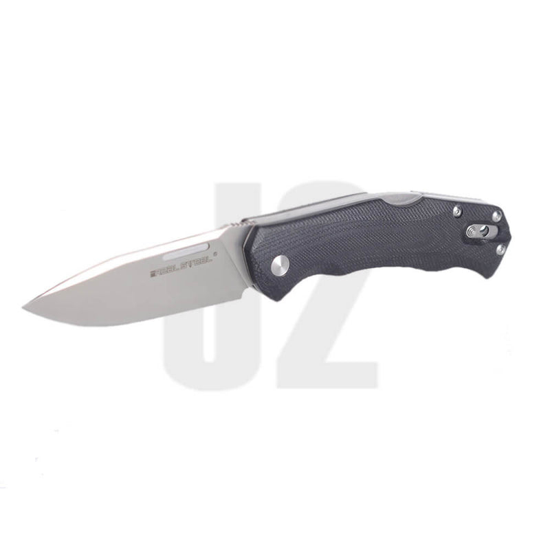 Real Steel Knives H7 Free RS7797