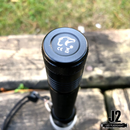 EAGLETAC GX30L2DR KIT VERSION with a built in diffuser.