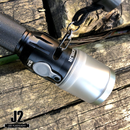 EAGLETAC GX30L2DR KIT VERSION with a built in diffuser.