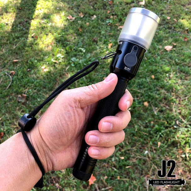 EAGLETAC GX30L2DR KIT VERSION with a built in diffuser.