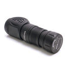 Acebeam Multiple LED Choices Maximum Versatility headlamp as a flashlight