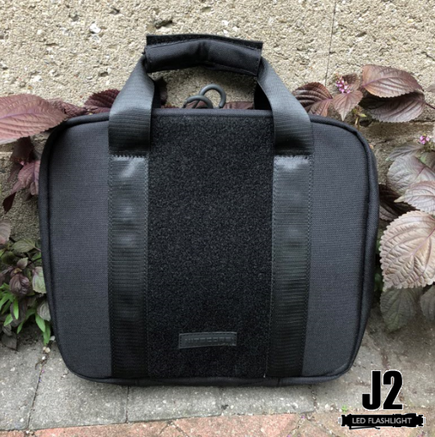 Nitecore Tactical Case NTC10