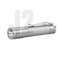 EagleTac D3A Clicky Ti